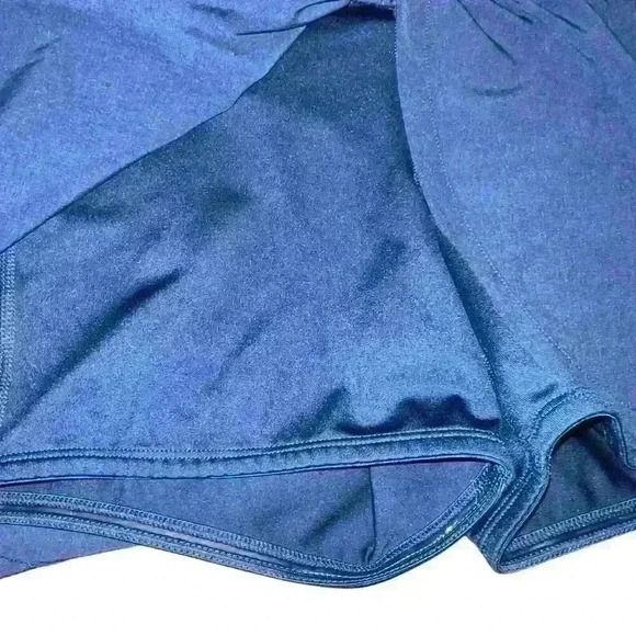 Underarmor Sz M Skort Athletic Performance Outdoor Pull On - Picture 7 of 11